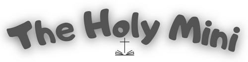 TheHolyMini